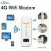 Sailsky USB 4G MiFi Supports 10 Devices - Unlocked for  Telkom Airtel Safaricom